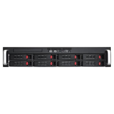 серверный корпус ExeGate Pro 2U660-HS08 EX295865RUS