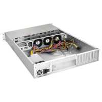 серверный корпус ExeGate Pro 2U660-HS12 600ADS EX293396RUS