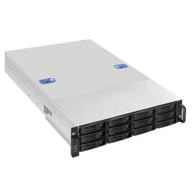 серверный корпус ExeGate Pro 2U660-HS12 EX304298RUS