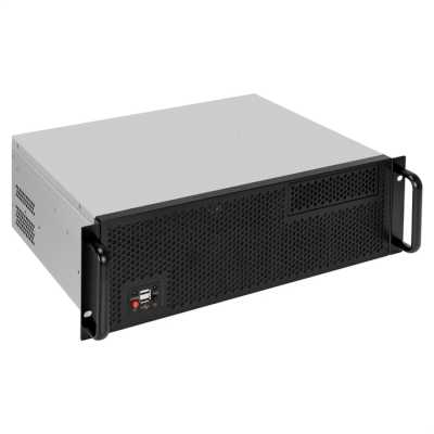 серверный корпус ExeGate Pro 3U300-03 1200PPH-SE EX297870RUS