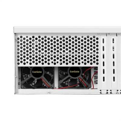 серверный корпус ExeGate Pro 3U300-03 без БП EX297478RUS