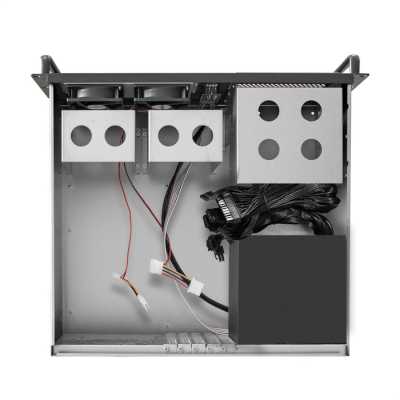 серверный корпус ExeGate Pro 3U390-08 900PAS EX300004RUS