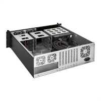 серверный корпус ExeGate Pro 3U450-08 1000ADS EX292698RUS
