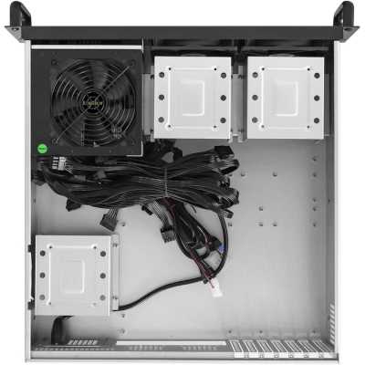 серверный корпус ExeGate Pro 3U450-09 1000RADS EX293912RUS