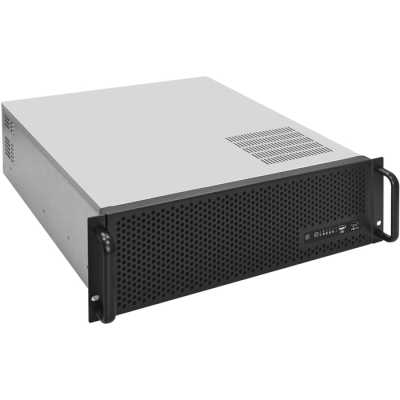 серверный корпус ExeGate Pro 3U450-09 600PAS EX300033RUS