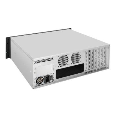 серверный корпус ExeGate Pro 3U450-12 EX298401RUS