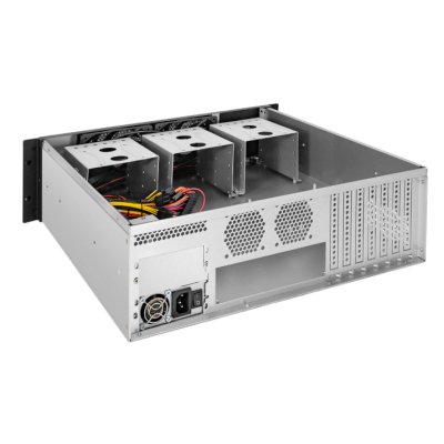 серверный корпус ExeGate Pro 3U450-12 EX298405RUS