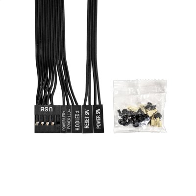 серверный корпус ExeGate Pro 4U350-02 1000PPH-SE EX295887RUS