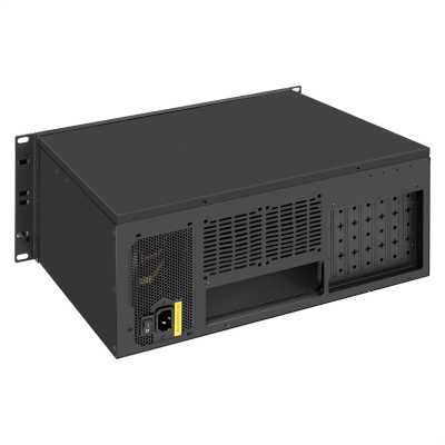 серверный корпус ExeGate Pro 4U350-02 1100RADS EX295896RUS