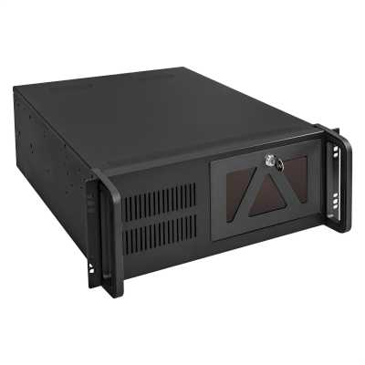 серверный корпус ExeGate Pro 4U450-07-4U4017S 1000PAS EX300053RUS