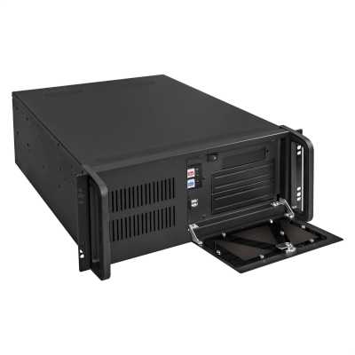 серверный корпус ExeGate Pro 4U450-07-4U4017S 1100ADS EX293554RUS