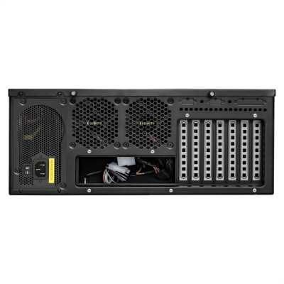 серверный корпус ExeGate Pro 4U450-07-4U4017S 600PAS EX300057RUS