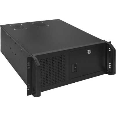 серверный корпус ExeGate Pro 4U450-16/4U4019S 1000ADS EX293557RUS