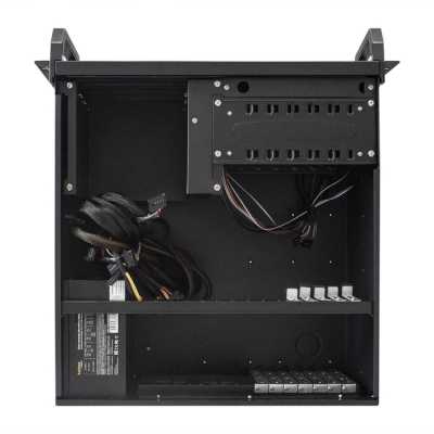 серверный корпус ExeGate Pro 4U450-16/4U4019S 800RADS EX293227RUS
