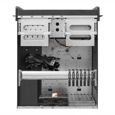 серверный корпус ExeGate Pro 4U480-15/4U4132 1100PAS EX300094RUS