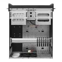 серверный корпус ExeGate Pro 4U480-15/4U4132 1200RADS EX293247RUS
