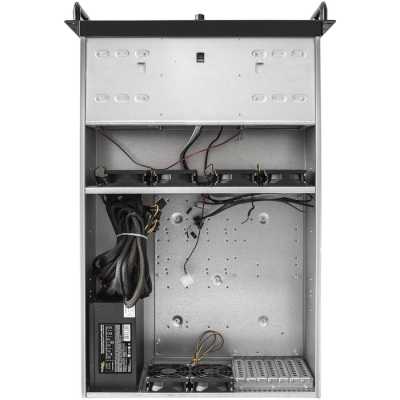 серверный корпус ExeGate Pro 4U650-010/4U4139L 900RADS EX293260RUS