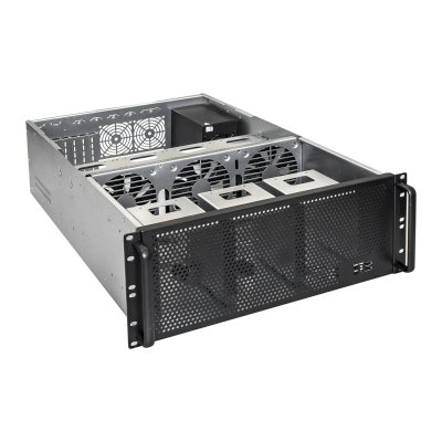 серверный корпус ExeGate Pro 4U650-18 1200RADS EX293263RUS