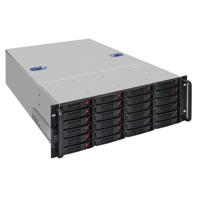 серверный корпус ExeGate Pro 4U660-HS24 1100RADS EX293270RUS