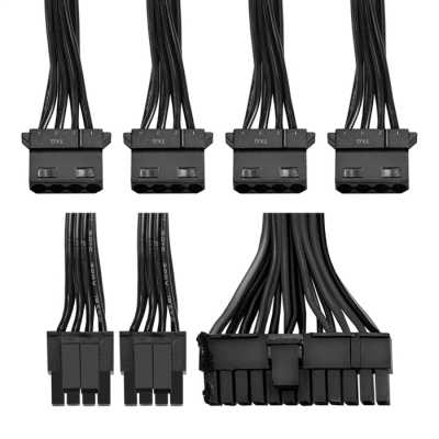 серверный корпус ExeGate Pro 4U660-HS24 500PAS EX300120RUS