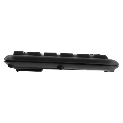 клавиатура ExeGate Professional Standard LY-331L2 EX279938RUS Черный