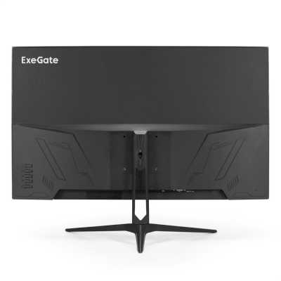 монитор ExeGate ProSmart EV2707A Черный