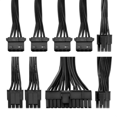 блок питания Exegate ServerPRO-1000PAS EX298376RUS