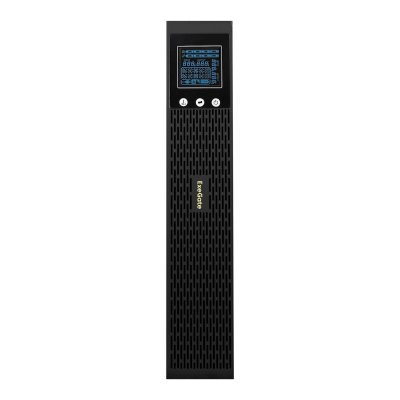 ИБП ExeGate SinePower UHB-2000.LCD.AVR.1SH.4C13.RJ.USB.2U EX293052RUS Черный
