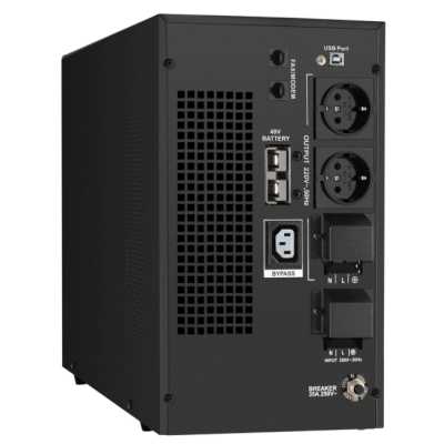 комплект ИБП ExeGate SineTower SZ-5000.LCD.AVR.2SH.1C13.T.RJ.USB EX296891RUS
