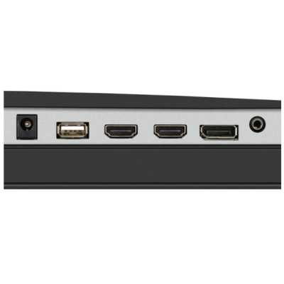 монитор ExeGate SmartView EF3200C Черный