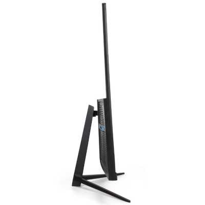 монитор ExeGate SmartView ES2707A Черный