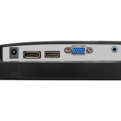 монитор ExeGate SmartView EZ2400TA Черный