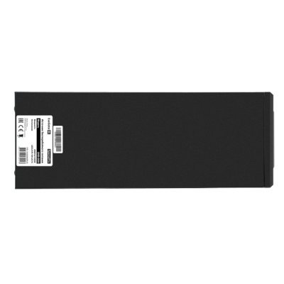 ИБП ExeGate SpecialPro UNB-2000.LED.AVR.1SH.2C13 Черный