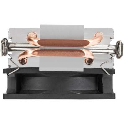 кулер ExeGate Wizard EXX200-PWM.RGB EX299659RUS