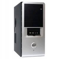 корпус Exegate WT-704 v1 Black-Silver 450W