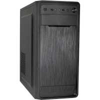 корпус Exegate XP-332 Black 600W