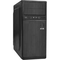 корпус Exegate XP-402U Black 600W
