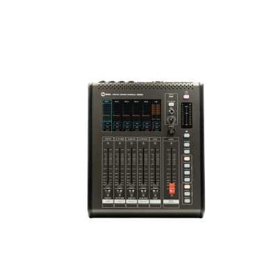 цифровой микшер Exell EDM10