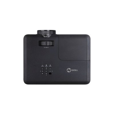 проектор Exell EXD101 Черный