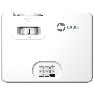 проектор Exell EXD102Z Белый