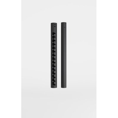 штанга телескопическая Exell EXi-P4500-3270 черный