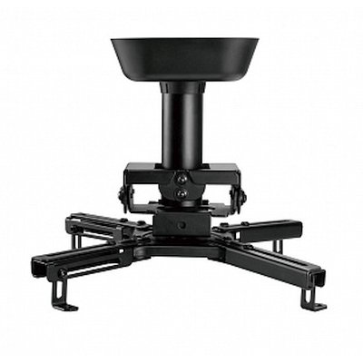 потолочный кронштейн Exell EXi-P4500 черный