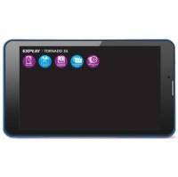 планшет Explay Tornado Tab Blue