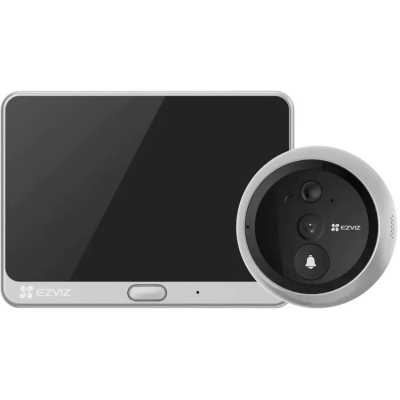 видеодомофон Ezviz DP2C CS-DP2C-A0-6E2WPFBS