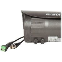 IP видеокамера Falcon Eye FE-IBV1080AHD 45M Grey