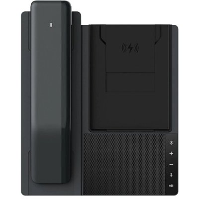IP телефон Fanvil DB20-H Black Черный