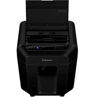 шредер Fellowes AutoMax 90М Белый