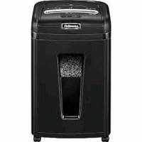 шредер Fellowes MicroShred MS-450Ms
