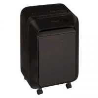шредер Fellowes PowerShred LX210 Black Черный