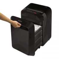 шредер Fellowes PowerShred LX210 Black Черный